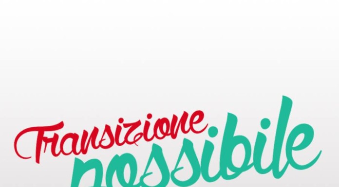 Laboratorio di idee per la trasformazione della politica La Transizione possibile