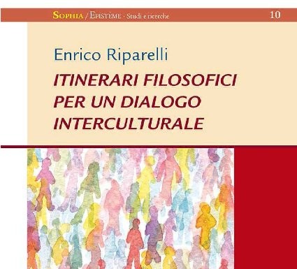 Il dialogo interculturale in un volume Messaggero di Padova di Enrico Riparelli