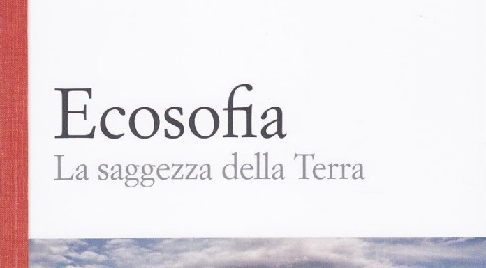 Ecosofia. L’ultimo libro Jaca Book di Raimon Panikkar