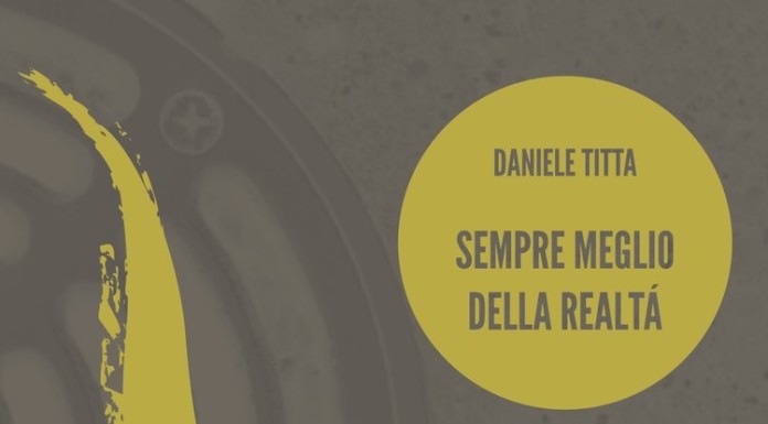 Sempre meglio della realtà. Una splendida raccolta Casasirio firmata Daniele Titta