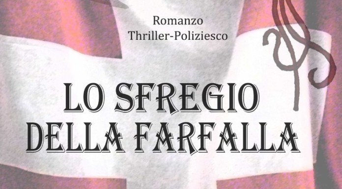Lo sfregio della farfalla. Intervista a Manuela Mazzi