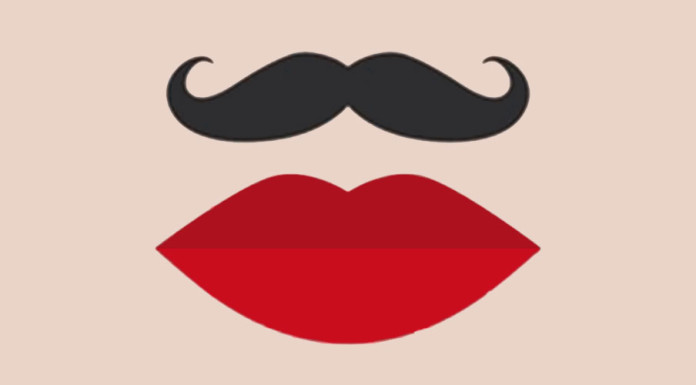 Anche i maschi nel loro piccolo… Anche i maschi nel loro piccolo...