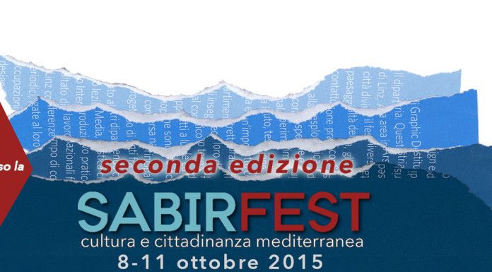 SabirFest 2015 a Messina Sabirfest