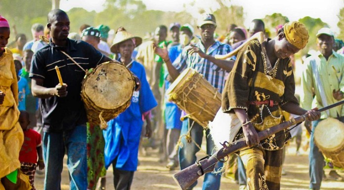 Il commissario Habib. Due gialli africani appena editi da Del Vecchio