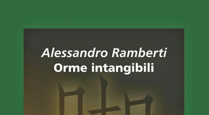 Orme intangibili. Spirito e poesia in Alessandro Ramberti