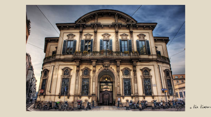 Scegli i libri più belli, per la biblioteca Sormani Biblioteca Sormani