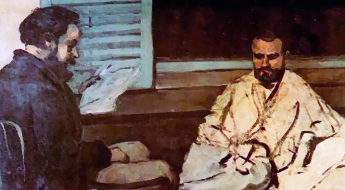 «L’assommoir» di Émile Zola L'assommoir