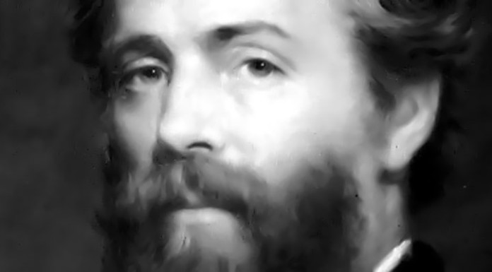 «Typee» di Herman Melville Herman Melville
