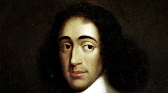«L’etica» di Benedictus de Spinoza Benedictus de Spinoza