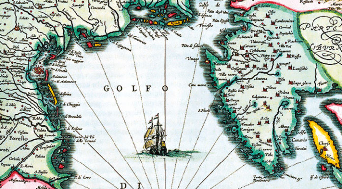Irredentismo adriatico Adriatico