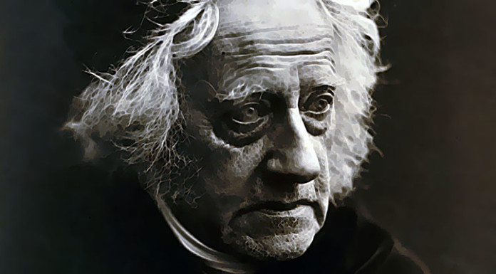 Discorso preliminare sullo studio della filosofia naturale John Frederick William Herschel