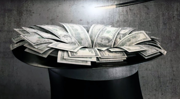 «Teoria della illusione finanziaria» di Puviani Illusione finanziaria