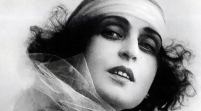La trilogia di Dorina Pina Menichelli
