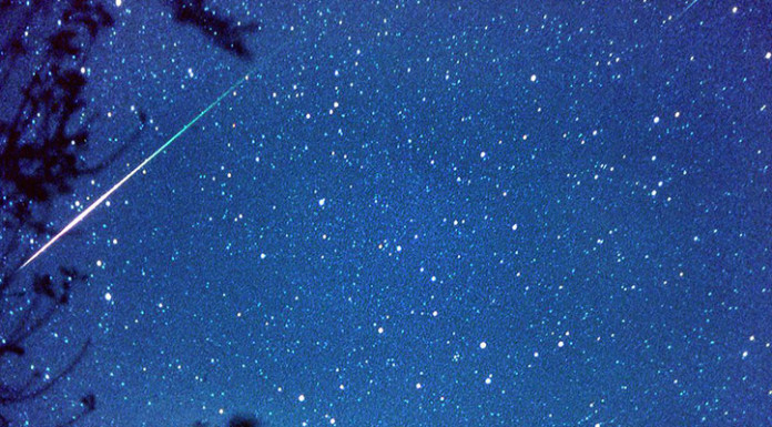 Rovine di stelle Stelle