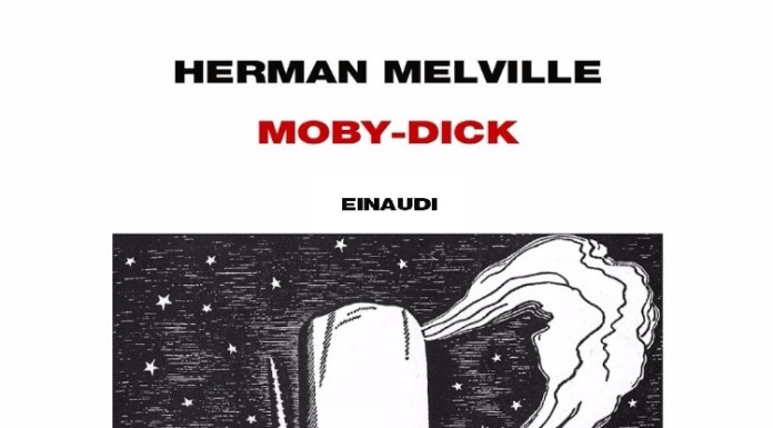 Moby Dick, di Herman Melville. Una nuova traduzione di Ottavio Fatica