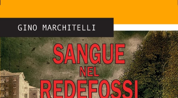 Milano non ha memoria e Sangue nel Redefossi. Gli ultimi due gialli Frilli di Gino Marchitelli