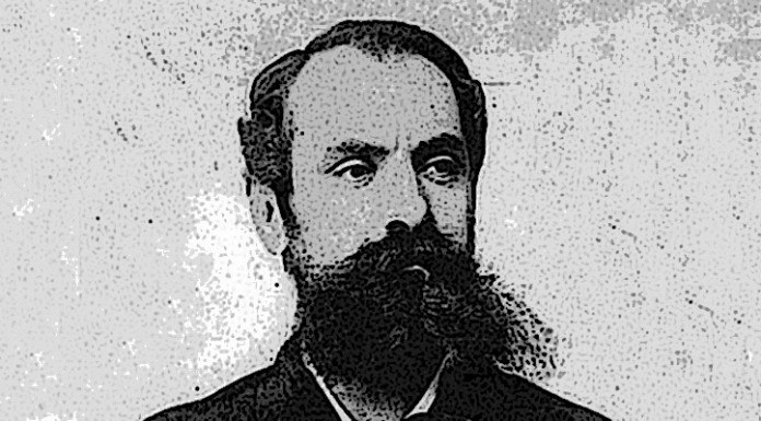 Alfredo Oriani Alfredo Oriani