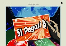 Il primo esopianeta non si scorda mai