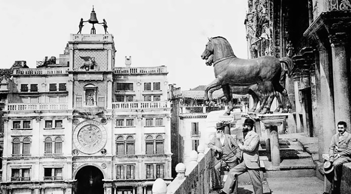 Alla finestra (1885) e Natalia e altri racconti (1899) di Enrico Castelnuovo Venezia