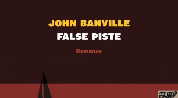 False piste. L’ultimo noir di John Banville