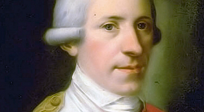 «Viaggio pel lago di Como» di Giovio Giovanni Battista Giovio