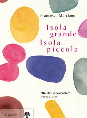 Nessun uomo è un’isola. I bei racconti di Francesca Marciano