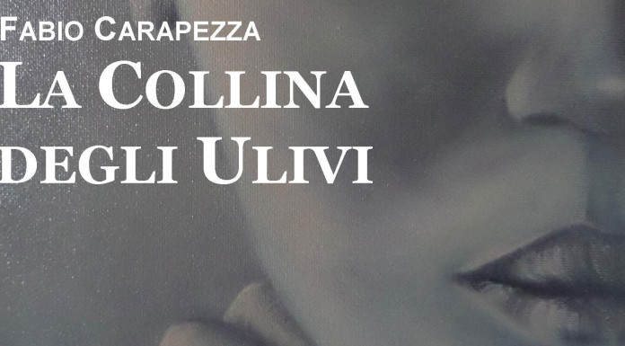 La Collina degli Ulivi La Collina degli Ulivi