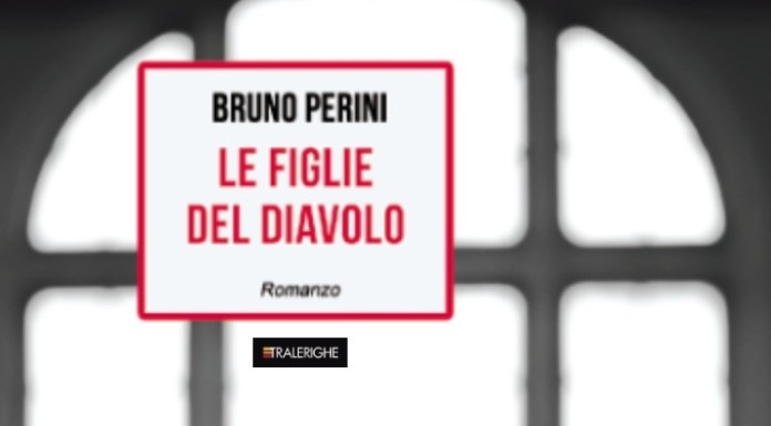 Le figlie del diavolo. Un nuovo noir Tralerighe di Bruno Perini