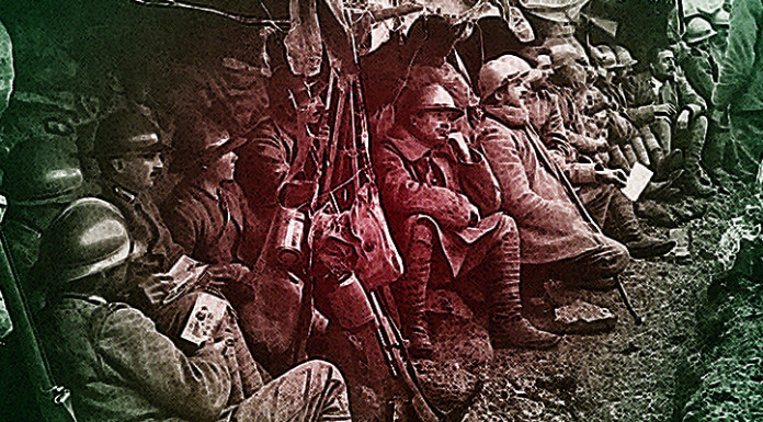 Quattro nuovi lavori di Giorgio Bolza Carso