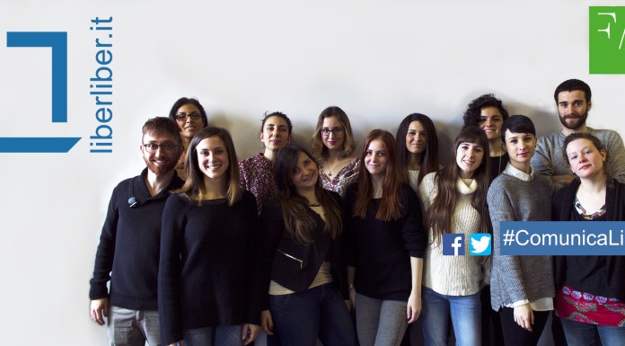 ComunicaLiber 2016 Be Liber
