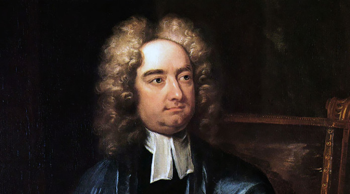 Nuovo e Pub. «I viaggi di Gulliver» di Jonathan Swift Jonathan Swift