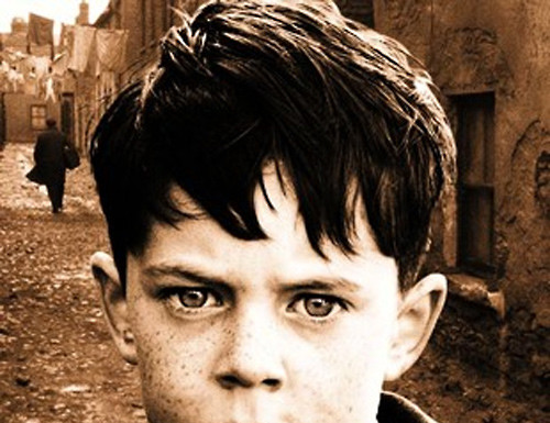 “Le ceneri di Angela” di Frank McCourt.