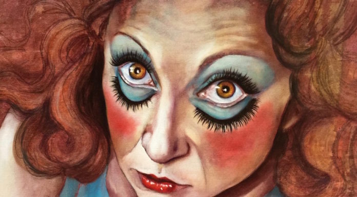 Una fra tante di Emma DollSamalugi Turquoise