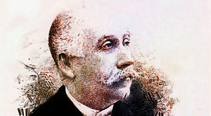 «Spiritismo?» di Luigi Capuana Luigi Capuana