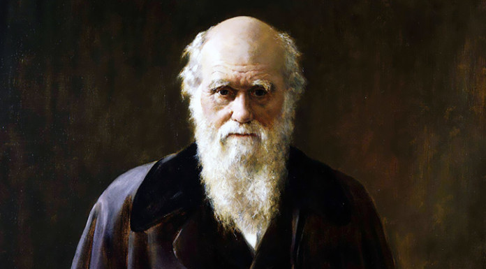 «La teoria darwiniana e la creazione detta indipendente» di Bianconi. Charles Darwin