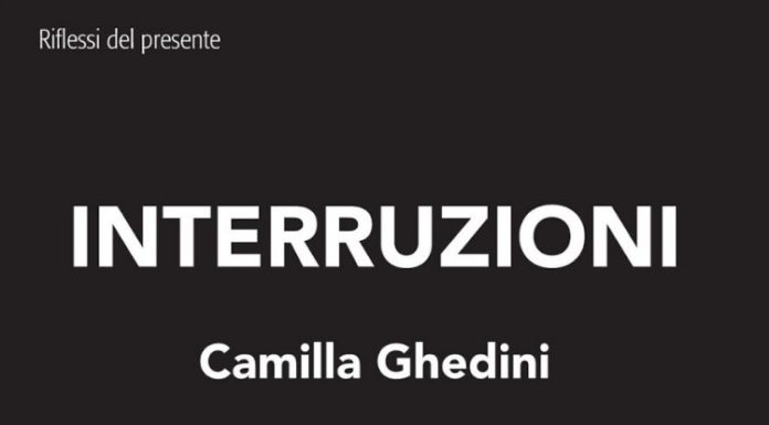 Interruzioni. Essere (o non essere) donna e madre in un libro Giraldi di Camilla Ghedini