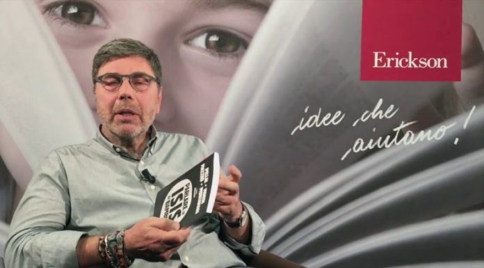Parlare di ISIS ai bambini. Un piccolo capolavoro di comunicazione Erickson a cura di Dario Ianes