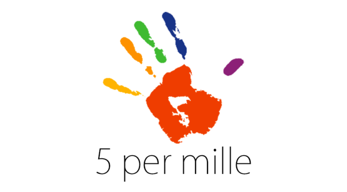 5 per mille 2016 5 per mille 2016