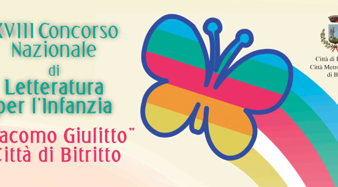 Concorso di letteratura per l’infanzia “Giacomo Giulitto” Concorso "Giacomo Giulitto"