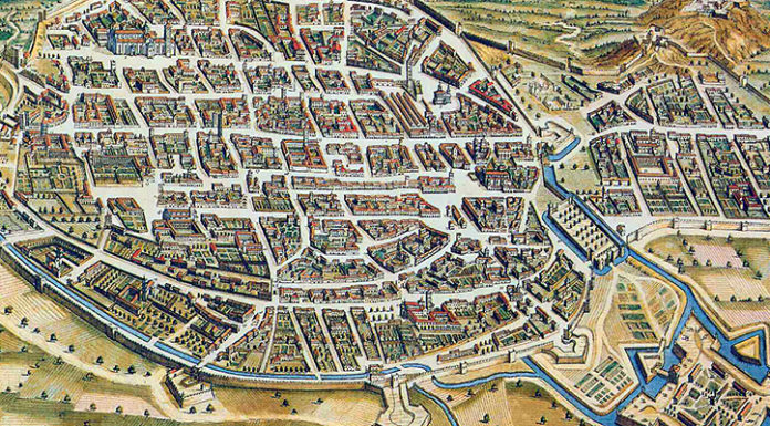 “Ricerche sul funzionamento del comune di Asti negli anni 1774-76”, di Fabrizio Nasali Ricerche sul funzionamento del comune di Asti negli anni 1774-76