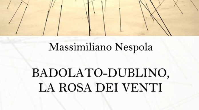 Badolato-Dublino, la Rosa dei Venti Badolato-Dublino, la Rosa dei Venti