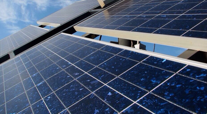 “Energia Solare per l’edilizia residenziale” di Michele Vallario Energia Solare