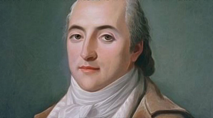 “Concezioni dell’eguaglianza nel socialismo francese: Babeuf, Saint-Simon, Fourier”, di Filippo Bianchi Claude-Henri de Saint-Simon