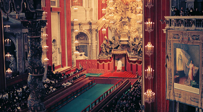 “Il diario conciliare di E. Florit. L’esperienza di un vescovo italiano al Vaticano II”, di Paolo Giorgi Concilio Vaticano II