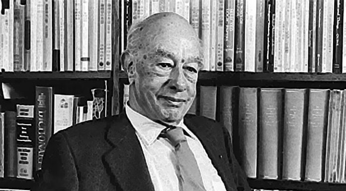“Willard Van Orman Quine: comportamentismo e indeterminatezza della traduzione”, di Marco Tarchini Willard Van Orman Quine