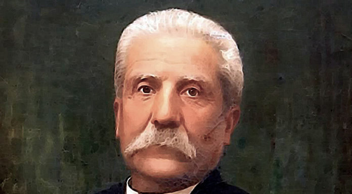 “Luigi Capuana e la lingua del teatro di fine Ottocento”, di Nicola Deninno Luigi Capuana e la lingua del teatro di fine Ottocento