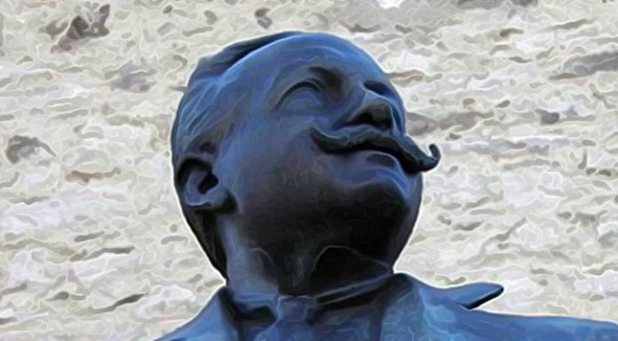 “L’ideale dello Stato in Igino Petrone”, di Diego Sabatino Igino Petrone