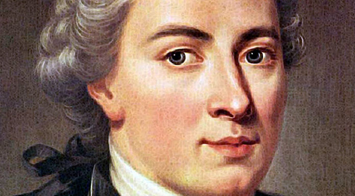 “La concezione kantiana dell’aritmetica alla luce degli scritti di Johann Schultz”, di Alberto Palazzi Immanuel Kant