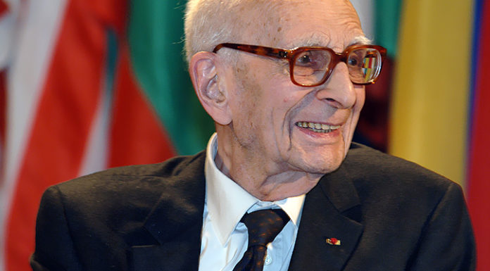 “La simmetria tra ordine e disordine (un confronto tra Claude Lévi Strauss e Ignacio Matte Blanco)”, di Antonella Di Martino Lévi Strauss