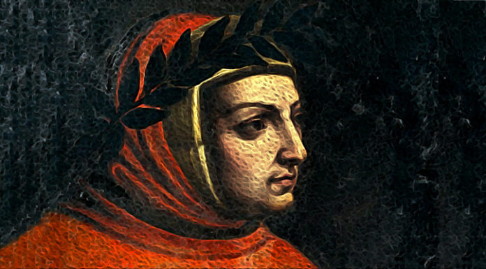 La vita italiana nel Trecento Francesco Petrarca